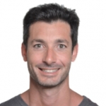 Jose Salcedo, Personal trainer in Málaga