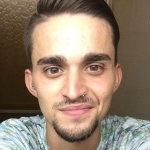 Rafa Fdez jalao, Math tutor in Madrid