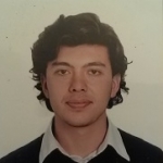 Miguel Vargas, Professor de matemàtiques a Barcelona
