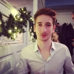 Christophe Gaurat, Math tutor in Valencia