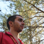 Ricard Marcos, Booster tutor in Barcelona