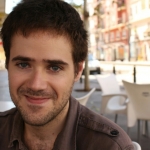 Javi Ventura, Physics tutor in Madrid