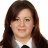 Maria Jose Gomez Rivero, Infermera a Málaga