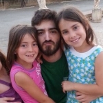 Javier Montoto, Babysitter in Sevilla