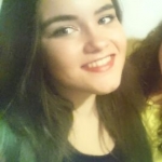 Ana Martínez, Cangur a Mairena del Alcor