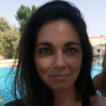 Ines Gálvez Rojas, Chemistry tutor in Granada