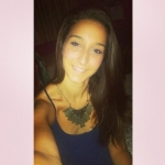 Natalia Mejias, Babysitter in Calvià