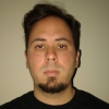 Daniel Antonio Falcon Faverola, Cerrajero en Madrid