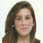 Carmen Garcia, Professora d'anglès a Murcia