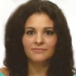 Celia Del Ojo, Babysitter in Huétor Vega