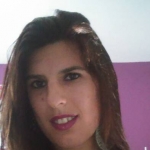 Elizabeth De la prida martínez, Nursing assistant in Alcalá de Guadaíra