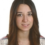 Leire Núñez, Babysitter in Valladolid
