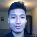 Diego Zapana, Booster tutor in Madrid