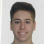 Victor Cosano aguilera, DJ in Sevilla