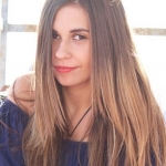 Anabel Lucas Pérez, Housekeeper in Valencia
