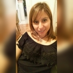 Ana Ramirez, Housekeeper in Barcelona