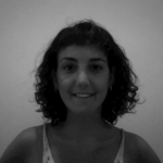 Barbara Di Riscio, Babysitter in Valencia