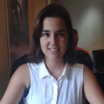 Esperanza Sánchez , Art tutor in Sevilla