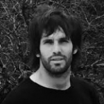 Alfonso Espinal, Arquitecte a Barcelona