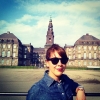Constanza Rosson, Image consultant in Barcelona