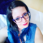 Soledad Hernández, Professora de reforç a Murcia