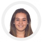 Raquel García, Animadora infantil a Valencia