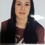 Rebeca Higueras Garcia, Pet sitter in Madrid