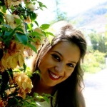 Tatiana García solano, English tutor in Granada