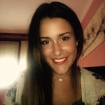 Sarai Machado, Family mediator in Bilbao