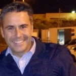 Roberto Moretón Reyes, Event organizer in Sevilla