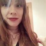 Mari García, Caregiver of elderly in Granada