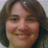 Vanessa García , Cuidadora de gent gran a Sant Andreu de la Barca