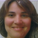 Vanessa García , Caregiver of elderly in Sant Andreu de la Barca