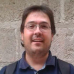 Gonzalo Tello, Computer repair technician in Elche