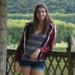 Judith Pardo robles, Babysitter in Cornellà de Llobregat