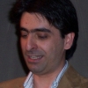 Jose Revilla, Reiki master in Madrid