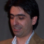 Jose Revilla, Reiki master in Madrid