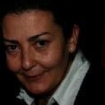 Carmen Romero, Geriatric assistant in Málaga