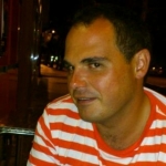Manu Chueca conejero, Spanish tutor in Zaragoza