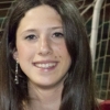 Agustina Tamagnini, Professora de francès a Castelldefels