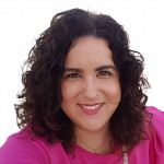 Rocío Foj Martín, Content writer in Spanish in Málaga