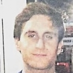 Álvaro Nogales, Waiter in Jaén