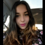 Alicia Monje delgado, Babysitter in Burjassot