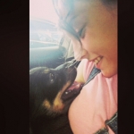Alicia Monje delgado, Pet sitter in Burjassot