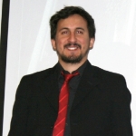 Gonzalo Molina, Architect in Barcelona
