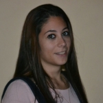 Melinna Cañas, Professora d'anglès a Palomares del Río