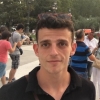 Alejandro Clavero, Acupuntor a Alcalá de Guadaíra