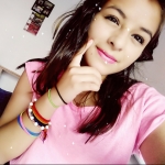 Alejandra Ortiz, Cangur a Granollers