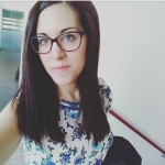 Ana Jimenez, Math tutor in Sevilla