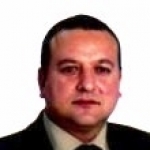 Nicolás Fernández Cordero, Computer repair technician in Almería